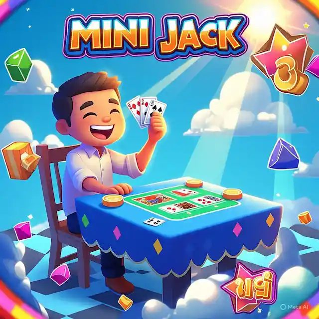 Black Jack