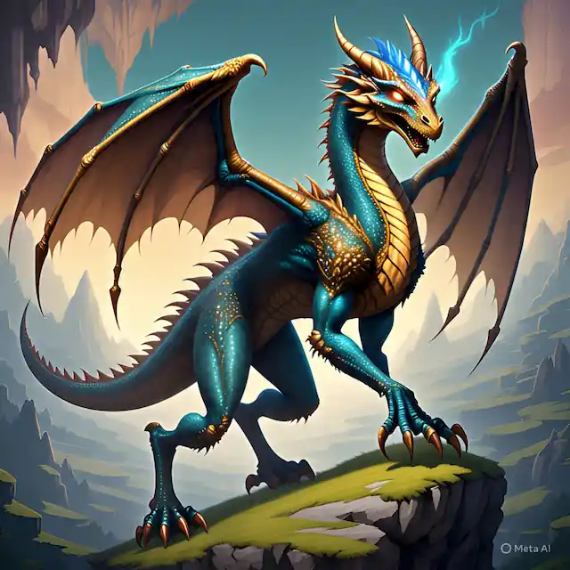 Dragon Legends