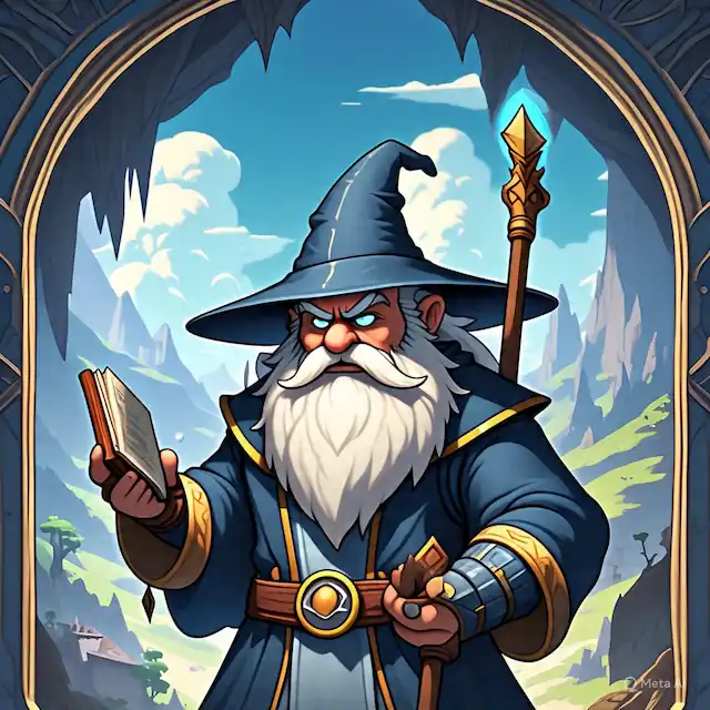 Magic Realm