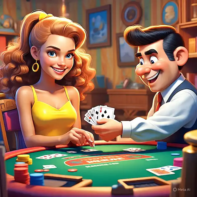 Poker Pro