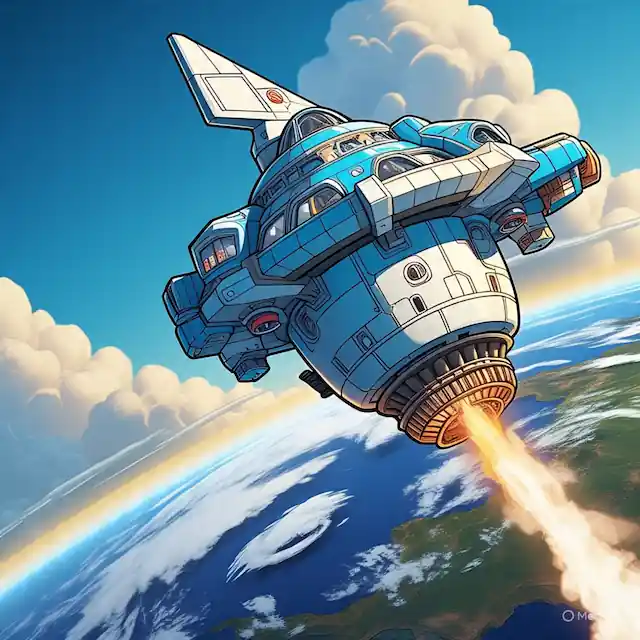 Space Blaster